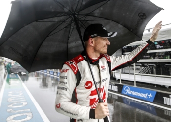 Hulkenberg perde o segundo lugar na grelha, Stroll e Tsunoda também são penalizados em Montreal