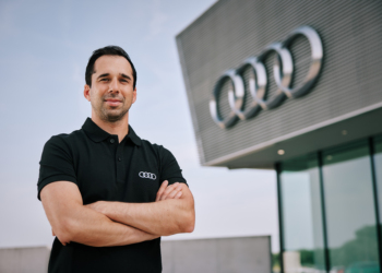 Neel Jani torna-se piloto de simulador para o desenvolvimento do motor Audi