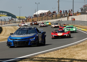 Le Mans: Inscritos, horários e transmissão televisiva da imperdível corrida do centenário