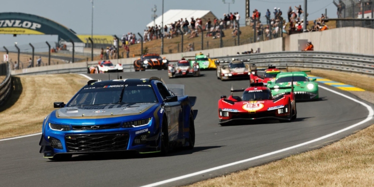 Le Mans: Inscritos, horários e transmissão televisiva da imperdível corrida do centenário