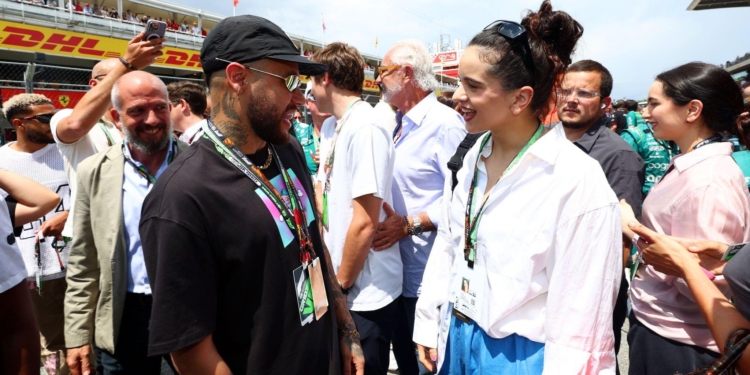 FIA poderá restringir o acesso à grelha após incidente no Grande Prémio de Espanha 