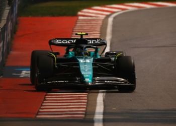 Alonso afirma que a Fórmula 1 “deu um tiro no pé” ao cancelar o primeiro treino livre em Montreal