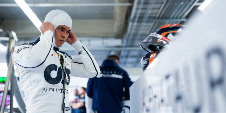 Marko revela que Horner “não era fã” de De Vries e afirma: “Parece que ele estava certo”