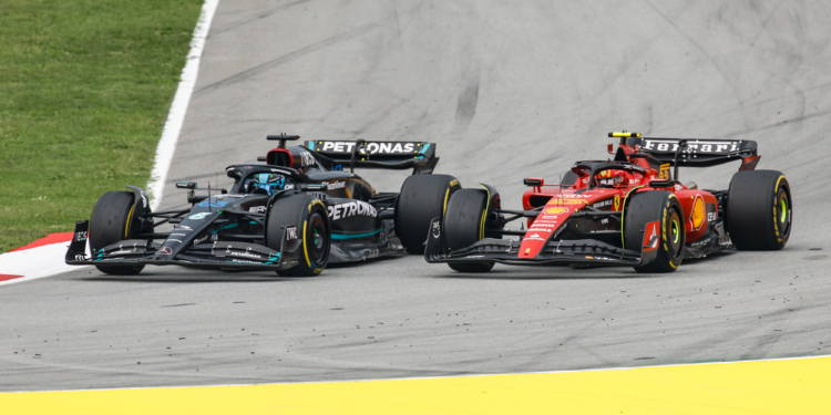 Wolff espera mais dificuldades em Montreal: “Não é uma pista que se adapte tão bem ao nosso carro”