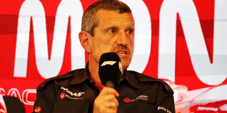 Steiner chamado aos comissários para explicar declarações à imprensa