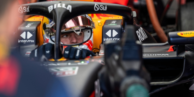 Verstappen e a tragédia de Spa: “Era totalmente desnecessário reiniciar a corrida”