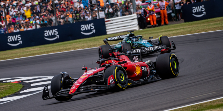 Leclerc admite que a Ferrari enfrentou mais dificuldades do que o esperado: “Foi dececionante”