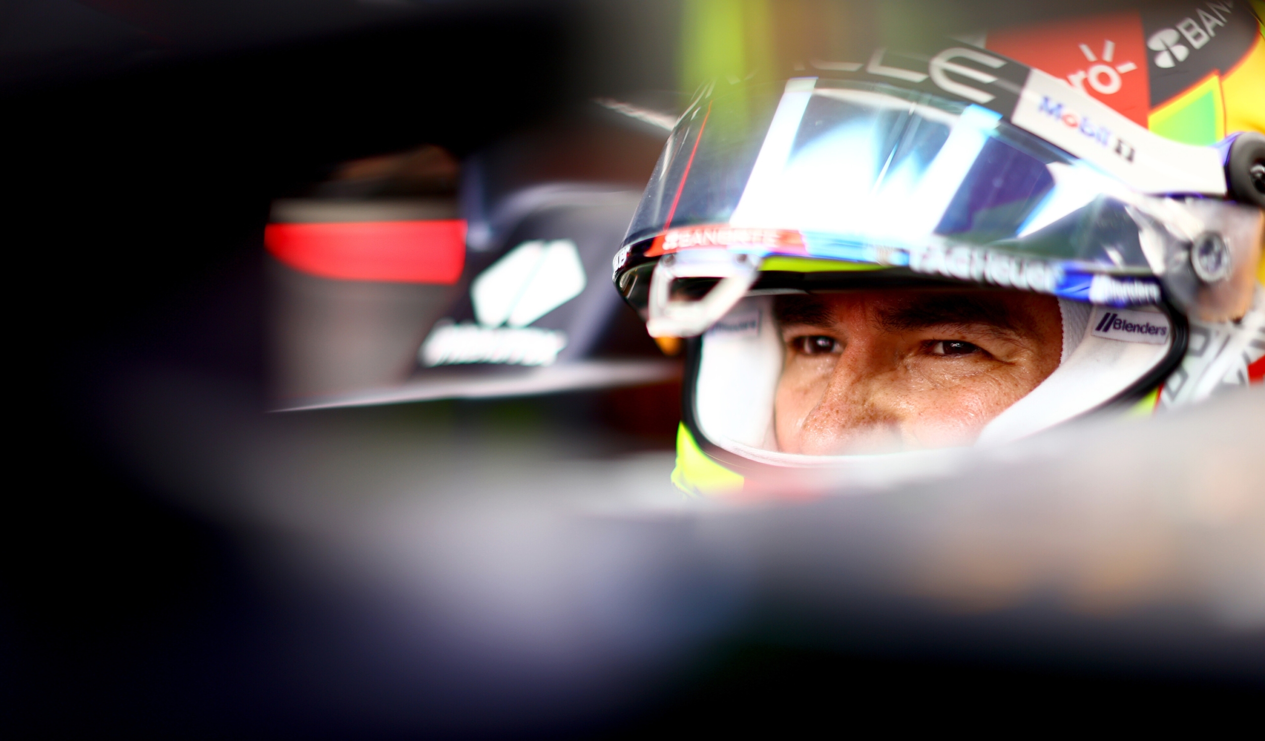 Horner volta a garantir que Pérez será piloto da Red Bull em 2024 F1PT