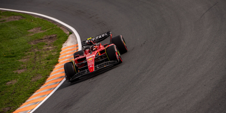 Ferrari: Falhas “claríssimas” de 2023 darão origem a um carro “completamente novo” em 2024