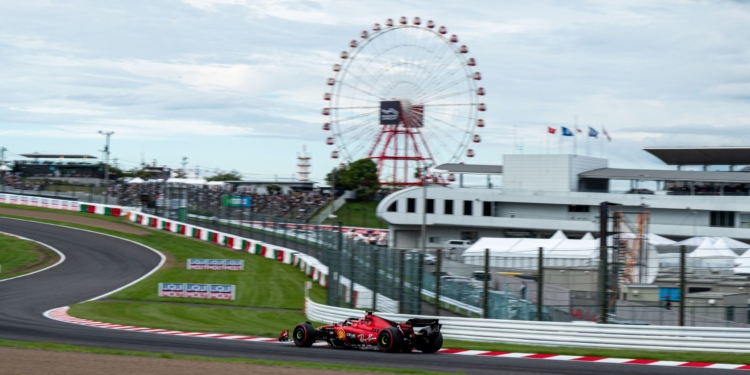 Leclerc: “É dececionante fazer uma volta tão boa e ficar a sete décimos”