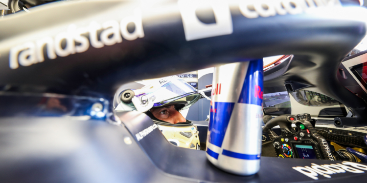 Ricciardo ainda sem data para o regresso: “Não há chance de estar apto para Singapura”