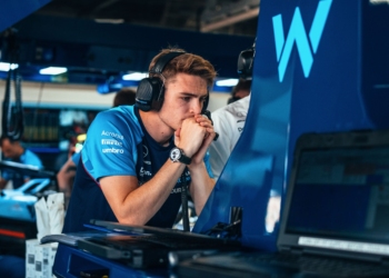 Sargeant: “Foi mais um pequeno erro que me saiu extremamente caro”