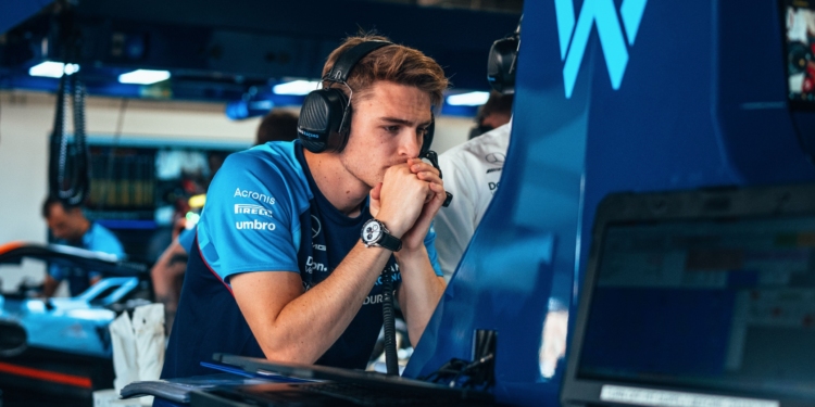 Sargeant: “Foi mais um pequeno erro que me saiu extremamente caro”