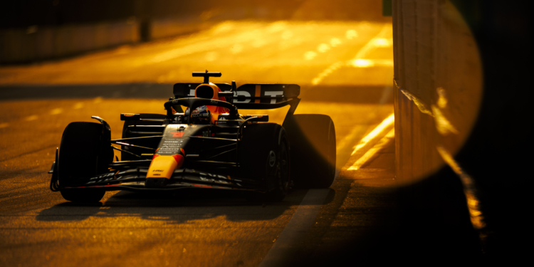 Como a Red Bull pode garantir o título de construtores no Japão