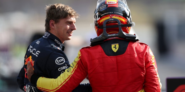 Verstappen acredita que o carro da Red Bull será mais competitivo em corrida