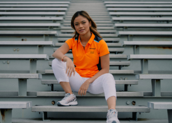 Bianca Bustamante junta-se ao programa de desenvolvimento de pilotos da McLaren