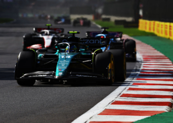 Alonso: “Mesmo que abandonemos nas restantes corridas, 2023 continua a ser uma boa temporada”