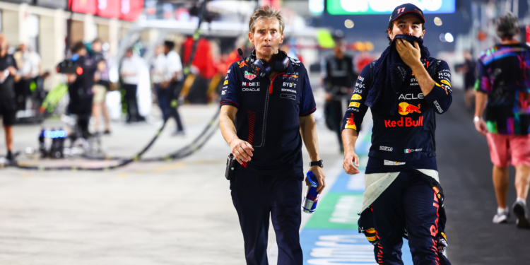 Horner: Red Bull “precisa desesperadamente” que Pérez regresse à sua melhor forma