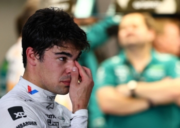 FIA coloca Stroll sob investigação por conduta no Grande Prémio do Qatar