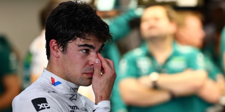 FIA coloca Stroll sob investigação por conduta no Grande Prémio do Qatar