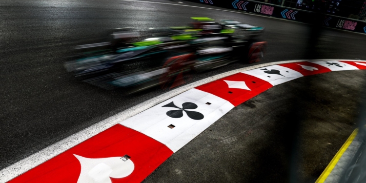 Hamilton: “Las Vegas provou que quem disse que era tudo sobre o espetáculo estava errado”