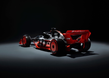 Sauber garante que a Audi continua fortemente comprometida com a Fórmula 1
