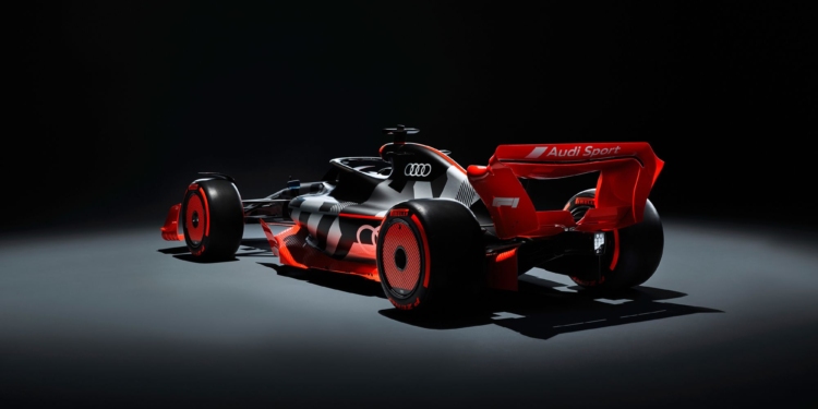 Sauber garante que a Audi continua fortemente comprometida com a Fórmula 1