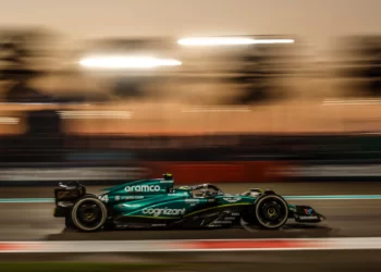 Alonso: “Se me dissessem antes do fim de semana que iria ser quarto no campeonato, eu não teria acreditado”