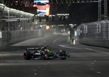 Hamilton: “É um circuito incrivelmente rápido e muito divertido”