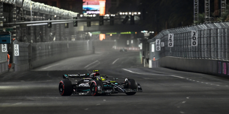 Hamilton: “É um circuito incrivelmente rápido e muito divertido”