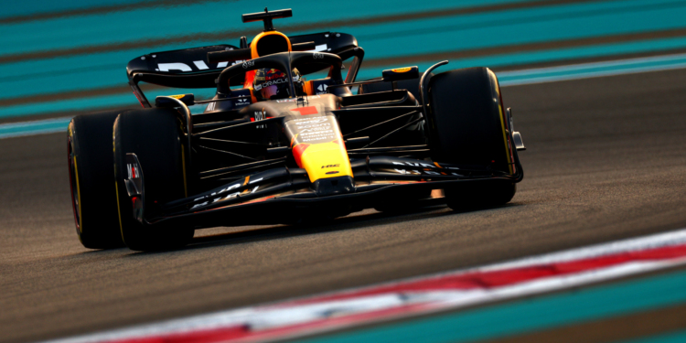 Verstappen: “Precisamos de grandes melhorias”