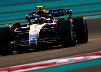 Williams confirma que ainda não tomou uma decisão sobre o futuro de Sargeant