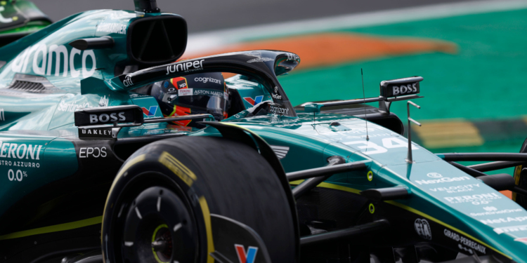Drugovich admite frustração por não ter lugar no plantel da Fórmula 1