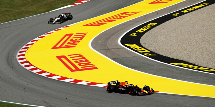 Brown diz que a Fórmula 1 não deveria permitir que duas equipas tenham o mesmo proprietário