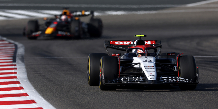 Brown levanta preocupações sobre a parceria Red Bull/AlphaTauri: “É um problema para a justiça do desporto”