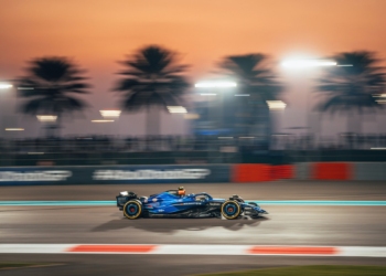 Williams continuará a utilizar motores da Mercedes na próxima era da Fórmula 1