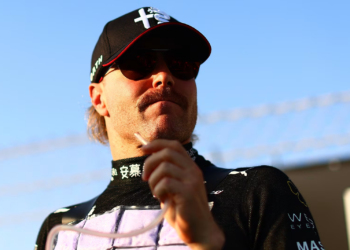 Bottas: “Continuo com fome de voltar aos pódios e o projeto Audi pode ser a próxima oportunidade”