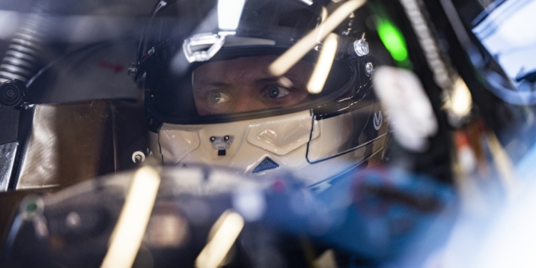 Alpine descarta teste com Schumacher 