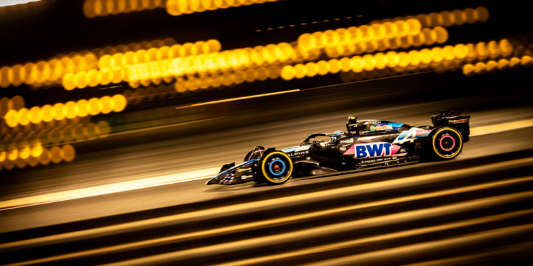 Gasly: “Não vamos começar a temporada na posição em que gostaríamos”