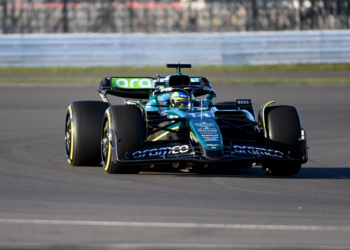 Alonso: “É injusto termos apenas um dia e meio para preparar um campeonato do mundo”