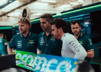 Alonso: “Em primeiro lugar, preciso de decidir se quero continuar a correr”