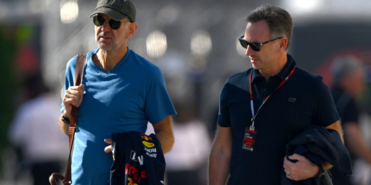 Red Bull deverá anunciar decisão sobre Horner antes do Grande Prémio do Bahrain