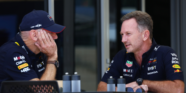 Wolff e Brown pedem mais transparência no caso Horner