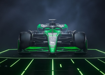 Stake F1 Team implementou alterações “ambiciosas” para 2024: “É um carro quase completamente novo”