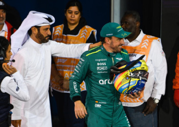 Ben Sulayem ilibado pelo Comité de Ética da FIA