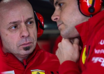 Mercedes contrata dois engenheiros da equipa técnica da Ferrari