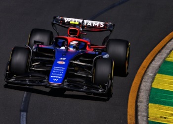 Sargeant: “É o momento mais difícil na minha carreira”