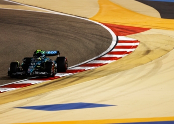 Alonso “extremante satisfeito” com resultado “completamente inesperado” na qualificação