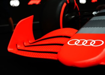 Audi reforça compromisso com a Fórmula 1 através da aquisição total da Sauber