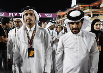 Ben Sulayem sob investigação por alegada interferência nos resultados de um Grande Prémio